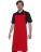 Bib Apron Press Stud - 941-67-400 - variant Fr 941674000