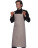 Bib Apron Press Stud - 941-67-741 - variant Fr 941677410