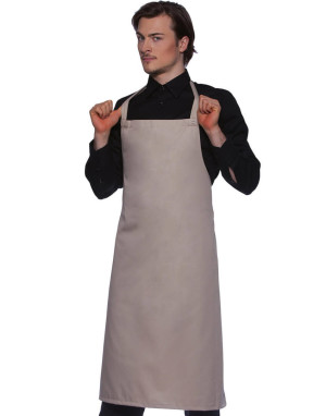 Bib Apron Press Stud - Reklamnepredmety