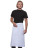 Basic Bistro Apron - 942-67-000 - variant Fr 942670000