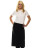 Basic Bistro Apron - 942-67-101 - variant Fr 942671010