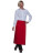 Basic Bistro Apron - 942-67-400 - variant Fr 942674000