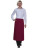 Basic Bistro Apron - 942-67-446 - variant Fr 942674460