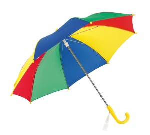 Children´s umbrella "Lollipop" - Reklamnepredmety