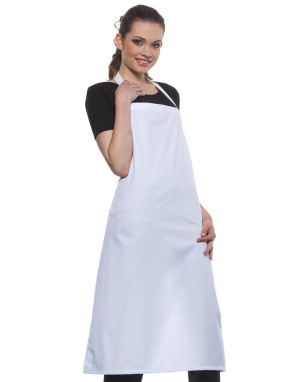 Basic Bib Apron Pinafore - Reklamnepredmety