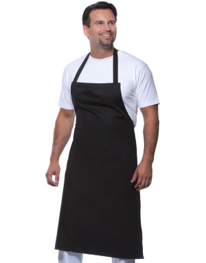 Basic Bib Apron Pinafore - Reklamnepredmety