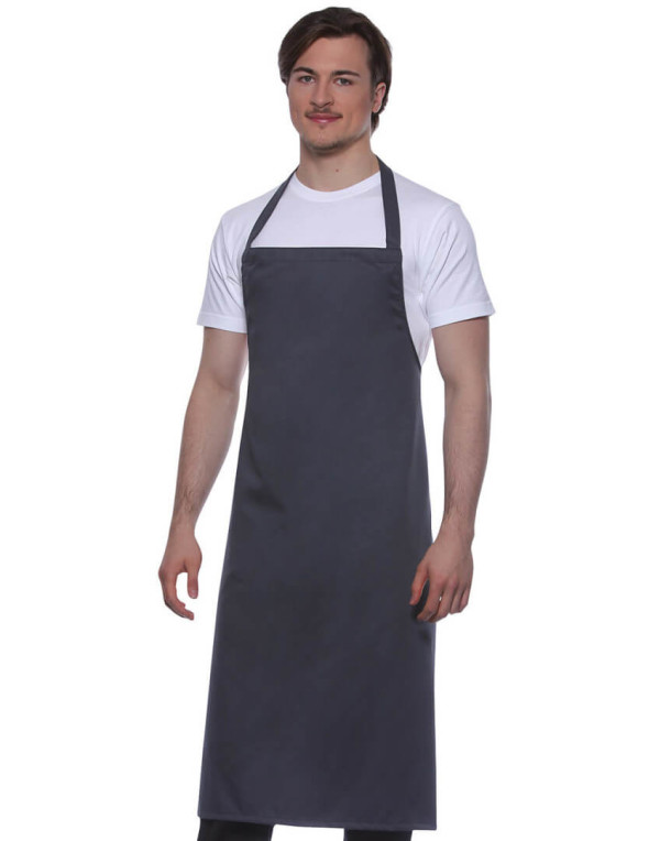 Basic Bib Apron Pinafore