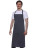 Basic Bib Apron Pinafore - 944-67-140 - variant Fr 944671400