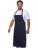 Basic Bib Apron Pinafore - 944-67-200 - variant Fr 944672000
