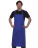 Basic Bib Apron Pinafore - 944-67-301 - variant Fr 944673010