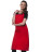 Basic Bib Apron Pinafore - 944-67-400 - variant Fr 944674000