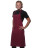 Basic Bib Apron Pinafore - 944-67-430 - variant Fr 944674300