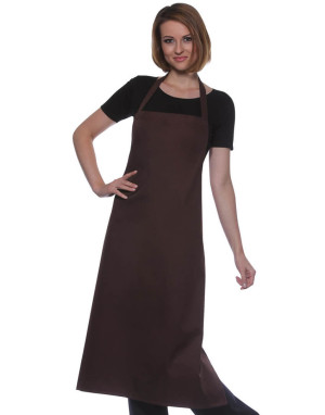 Basic Bib Apron Pinafore - Reklamnepredmety