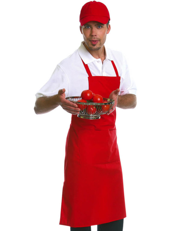 Apron Denmark