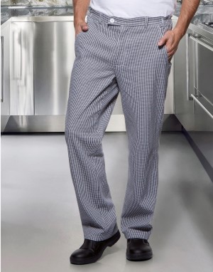 Trousers Basic Karlowsky - Reklamnepredmety