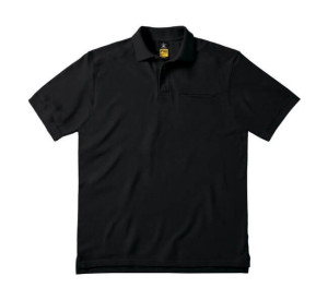 Workwear Pocket Polo - PUC10 - Reklamnepredmety
