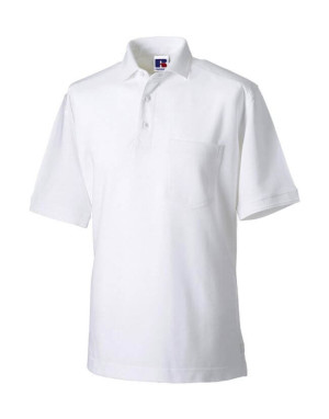 Workwear Polo Shirt - Reklamnepredmety