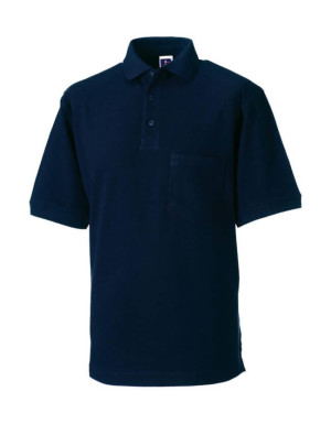 Workwear Polo Shirt - Reklamnepredmety