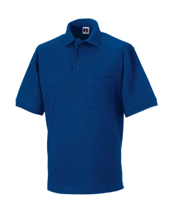 Workwear Polo Shirt