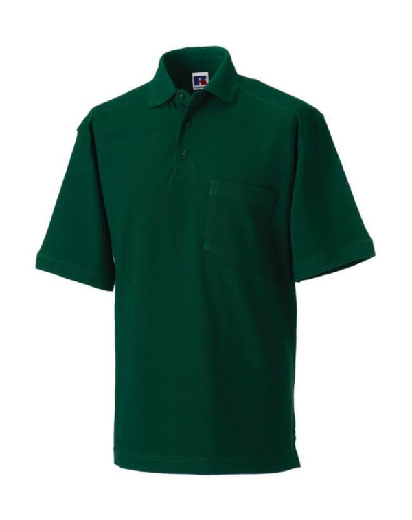 Workwear Polo Shirt