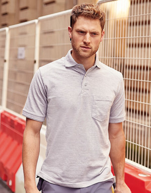 Workwear Polo Shirt - Reklamnepredmety