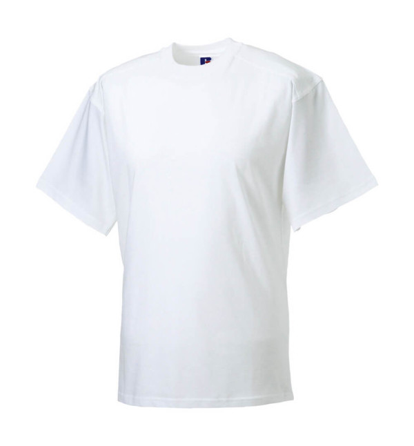 Workwear Crew Neck T-Shirt