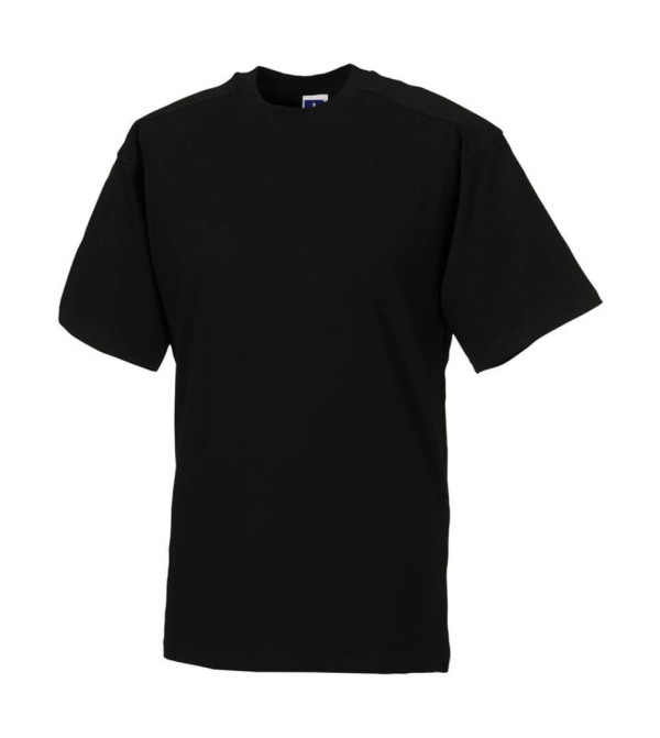 Workwear Crew Neck T-Shirt