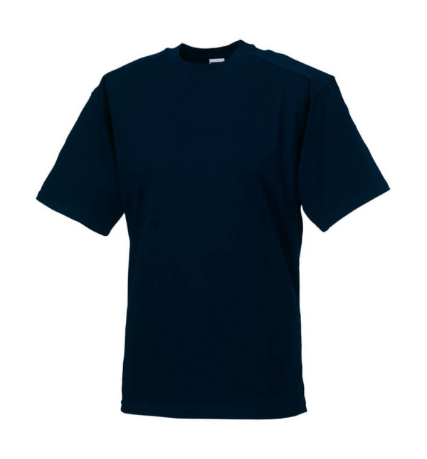 Workwear Crew Neck T-Shirt