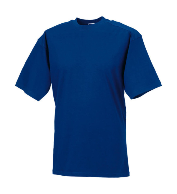 Workwear Crew Neck T-Shirt