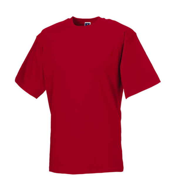 Workwear Crew Neck T-Shirt