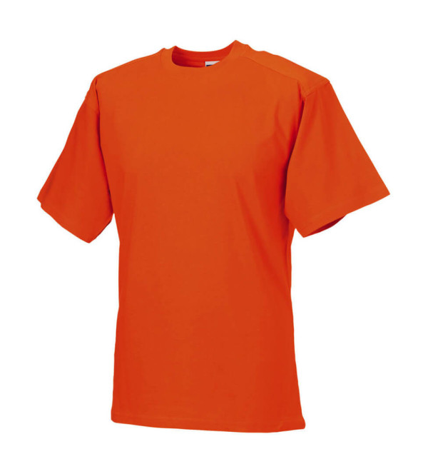 Workwear Crew Neck T-Shirt