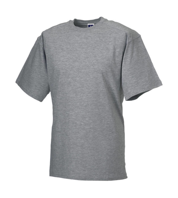 Workwear Crew Neck T-Shirt