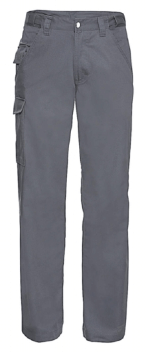 Twill Workwear Trousers length 32" - Reklamnepredmety