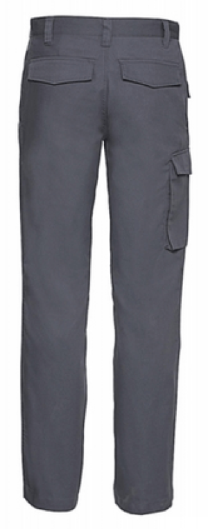 Twill Workwear Trousers length 32"
