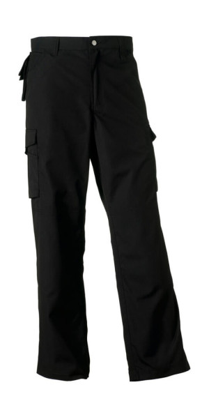 Hard Wearing Work Trouser Length 32" - Reklamnepredmety