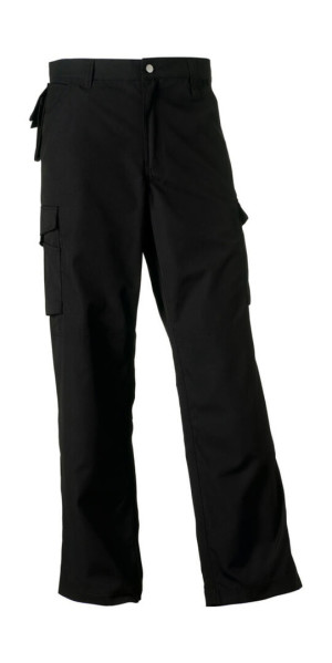 Hard Wearing Work Trouser Length 34" - Reklamnepredmety