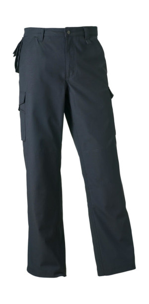 Hard Wearing Work Trouser Length 34" - Reklamnepredmety