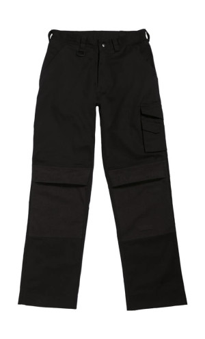 Basic Workwear Trousers - BUC50 - Reklamnepredmety