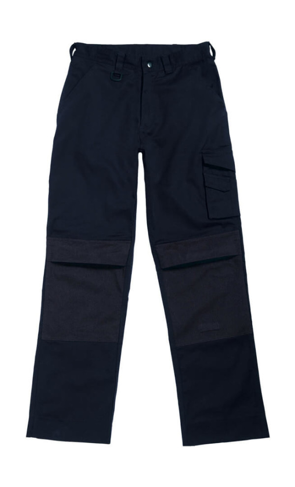 Basic Workwear Trousers - BUC50