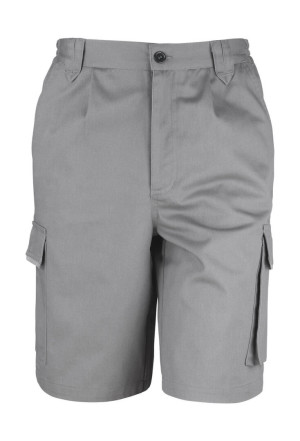 Work-Guard Action Shorts - Reklamnepredmety