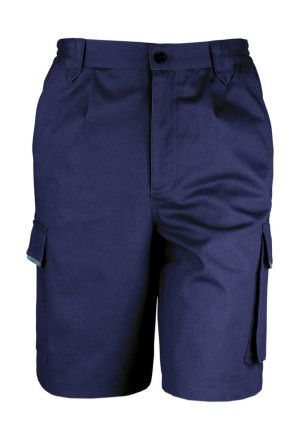 Work-Guard Action Shorts - Reklamnepredmety