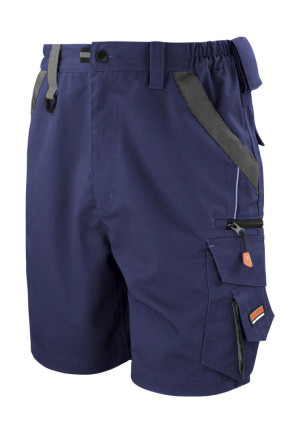 Work-Guard Technical Shorts - Reklamnepredmety