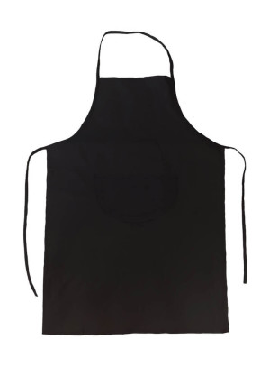 `Budapest` Festival Apron with Pocket - Reklamnepredmety