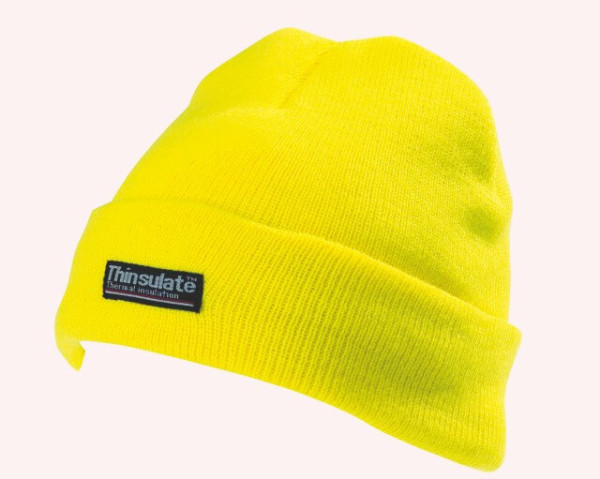 Hi Vis Thinsulate Hat