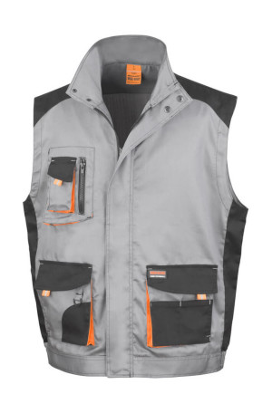 LITE Gilet - Reklamnepredmety