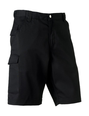 Twill Workwear Shorts - Reklamnepredmety