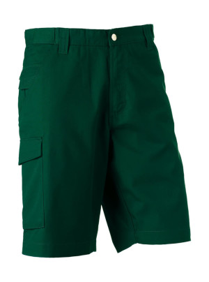 Twill Workwear Shorts - Reklamnepredmety