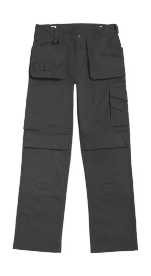 Advanced Workwear Trousers - BUC51 - Reklamnepredmety