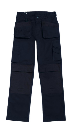 Advanced Workwear Trousers - BUC51 - Reklamnepredmety