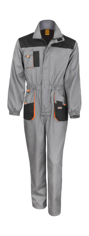 LITE Coverall - Reklamnepredmety